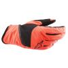 alpinestars Gloves Tahoe Waterproof  CORAL BLK
