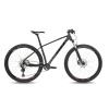 Bicicleta bh Expert 4.0 2022 SIL-BLK-YL