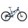 Bicicleta bh Lynx Trail Carbon 9.5 2022