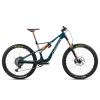 Bicicleta orbea Rallon M-Ltd 2022