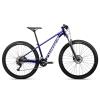 Bicicleta orbea Onna 27 XS Junior 30 2022 BLUE-WHITE