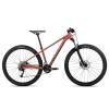Bicicleta orbea Onna 27 XS Junior 40 2023 RED-GREEN