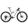 Bicicletta orbea Oiz M Ltd 2022 PINK-MARBL