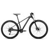Bicicleta orbea Onna 27 XS Junior 40 2022 BLACK-SILV