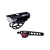 Juego Luces cateye Kit Ampp100 / Orb