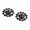  jrc components 12T Pulley Wheels Sram Rival/ Force/ Red AXS BLACK