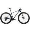 Bicicleta orbea Alma M-Ltd 2022 BLUE-GOLD