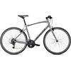Cykel specialized Sirrus 1.0 2022 GRY/SMK/BK