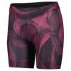 Culotte scott bike Ws Trail Underwear Graph +