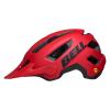 Casco bell Nomad 2 Mips MATTE RED