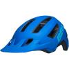 bell Helmet Nomad 2 Jr DARK BLUE