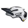 Casco bell 4Forty Air Mips WHITE/BLK