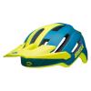 Casco bell 4Forty Air Mips BLUE/YLW
