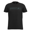 T-shirt scott bike Camiseta Ms 10 No Shortcuts S/Sl