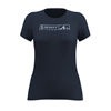 T-shirt scott bike Camiseta Ws 10 No Shortcuts S/Sl