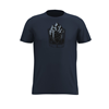 T-shirt scott bike Camiseta Ms 20 Casual Dye S/Sl