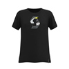 T-shirt scott bike Camiseta Jrs 10 Icon S/Sl