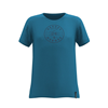 T-shirt scott bike Camiseta Jrs 10 Casual S/Sl