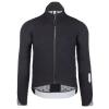 Giacca q36-5 Interval Termica Jacket BLACK