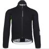 Giacca q36-5 Interval Termica Jacket GREEN FLUO