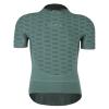 camiseta q36-5 Base Layer 2 Short Sleeve GREEN OLIV