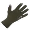 Käsineet q36-5 Anfibio Gloves OLIVE GREE