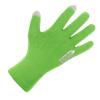 Handskar q36-5 Anfibio Gloves GREEN FLUO