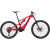Ebike specialized Turbo Levo Comp Alloy 2022  FLO RED/BL
