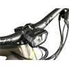 Luz Delantera lupine SL X Shimano E-Bike 31.8