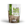 nutrisport Vegan Protein Vainilla&Cookies 468g