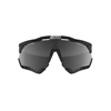 Óculos sci-con Aeroshade XL Multireflejo Plata/Negra