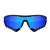 Óculos sci-con Aerotech Multimirror Azul/Negra