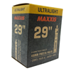 Camere D'aria maxxis Ultralight 29X1.75/2.4 presta