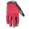 Guantes ottomila Long Air Light Red
