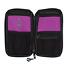 Bolsa velopac Ridepac Max Grey/Purple