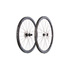 Räder progress AirSpeed Disc Shimano