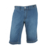 Pantalones jeanstrack Pump Jeans Stone PETROL