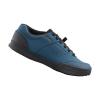 shimano Shoe GR501 AQUA BLUE
