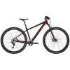 Bicicleta bergamont Revox 7 2022 RED