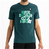 T-shirt sportful Race Shower Cook Repeat Tee