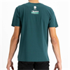 T-shirt sportful Race Shower Cook Repeat Tee