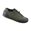  shimano GR501 Woman OLIVE