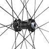 Räder shimano Ultegra R8170-C50 Tubeless Disc Delantera 