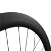 shimano Wheel Ultegra R8170-C60 Tubeless Disc Trasera