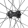 Räder shimano Dura Ace R9270-C50 Tubeless Disc Delantera 