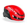 Casco rudy project Nytron RED-BLK MT