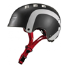 Helm hebo Wheelie 1.0  BLACK
