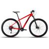 Bicicleta mmr Kuma 10 2022/2023 BRIGHT RED