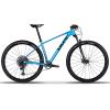 Bicicleta mmr Zen 10 2022/2023 MET BLU BL
