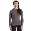 Maglie Termiche specialized Seamless Baselayer Ls Wmn